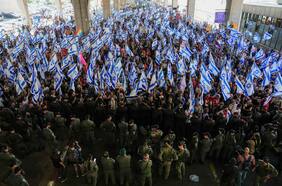 El devastador costo económico de la reforma judicial de Netanyahu que divide a Israel