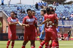 Presidente de Unión San Felipe se lanza contra Luis Marín y el Sifup en medio del paro