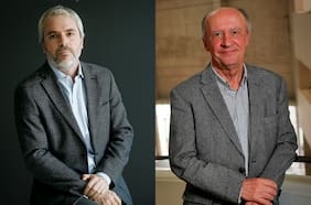 La mirada de Blumel y Larroulet a 5 años del estallido social: “Con la acusación contra Boric es como que no aprendimos nada”