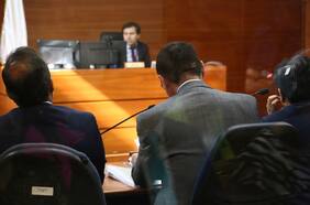 Formalizan a funcionarios de PDI por omisión y obstrucción en caso Brinks: tuvieron la información tres semanas antes