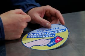 Comienzan pagos del Bolsillo Familiar Electrónico de septiembre: revisa con el RUT si te corresponde