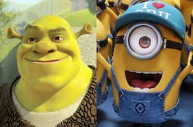 Universal modifica su calendario de estrenos: nuevas fechas para Shrek 5 y Minions 3