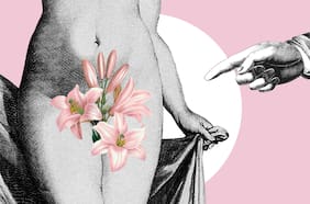 Del blanqueamiento genital a la labioplastía  ¿Otra imposición estética?