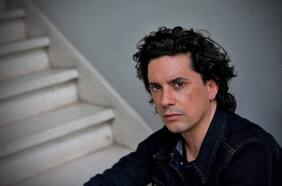 Con Benjamín Labatut incluido: Barack Obama comparte sus libros favoritos del año