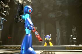 Exoprimal tendrá una colaboración con Mega Man