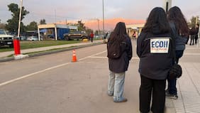 Hombre de 24 años muere tras recibir disparos en la vía pública de La Pintana
