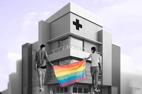 Sin salud no hay orgullo: la deuda pendiente con la comunidad LGBTIQ+