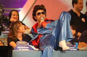 Camiroaga de culto: cinco capítulos recónditos que explican al animador