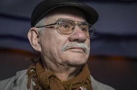 Tito Fernández ya está en el penal Santiago Uno para cumplir prisión preventiva