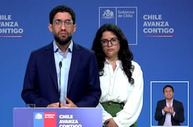 Gobierno arremete contra la UDI y acusa ”argucias burocráticas" para trabar proyecto de sala cuna universal