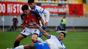 “Todos abrigados a alentar”: el burlesco posteo de Limache contra la UC en la antesala del duelo de la Liga de Primera
