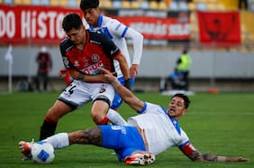“Todos abrigados a alentar”: el burlesco posteo de Limache contra la UC en la antesala del duelo de la Liga de Primera