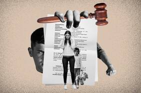 Violencia judicial: el acoso legal como forma de maltrato