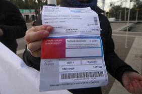 ¿Me van a devolver plata? Las preguntas clave de las alzas en las cuentas de la luz