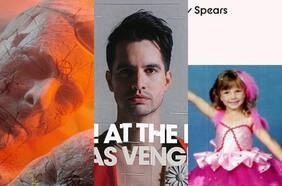 Crítica de discos de Marcelo Contreras: de Muse a Britney Spears con Elton John