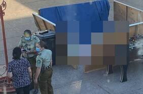 Municipio de Santa Cruz confirma fallecimiento de estudiante de 16 años que se disparó al interior de liceo