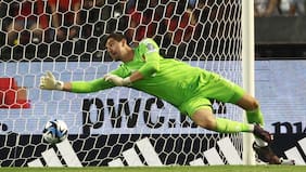 El duro comentario de Thibaut Courtois tras eliminar a Estados Unidos: “Nos faltaron el respeto; Senegal era mejor equipo”