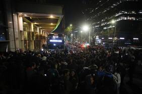 “No tenemos ningún reclamo de AFA”: la ANFP descarta conflicto por la caótica llegada de la Albiceleste a Santiago