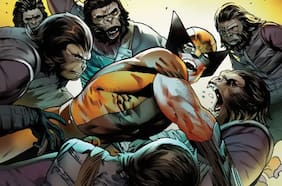 El Planeta de los Simios se tomará Marvel Comics