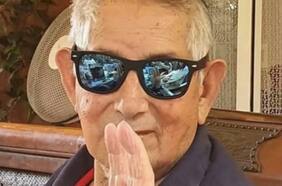 Su familia lo buscó por un mes: chileno de 82 años fue deportado de EE.UU. a Guatemala sin previo aviso