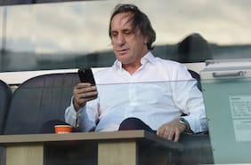 Por arreglo de partidos: detienen a 17 árbitros y al presidente de un club en Europa