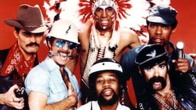 De canción de relleno a sonar en la campaña de Trump: la historia de YMCA, el himno eterno de Village People
