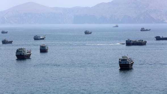 La encrucijada de los países del Golfo Pérsico tras nueva escalada entre Estados Unidos e Irán