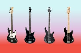 Guía para comprar tu primer bajo eléctrico