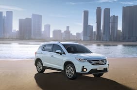 Llega a Chile una nueva marca china: GAC Motor debuta con tres modelos