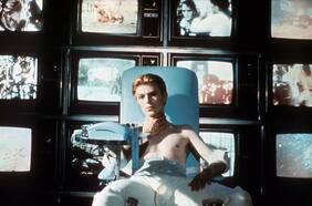 El hombre que cayó a la Tierra: los 60 años de la revolucionaria novela que enamoró a David Bowie