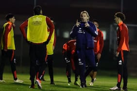 Columna de Héctor Pinto: Gareca, cambios significativos