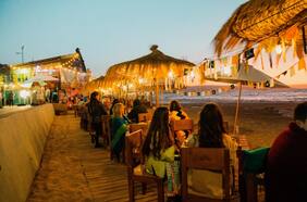 Tres bares que la llevan en Viña del Mar
