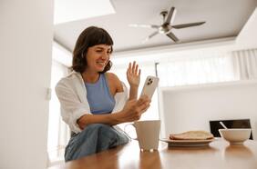 WhatsApp: estas son las 3 actualizaciones que tendrán las videollamadas