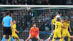Champions League: Sporting de Portugal hace el milagro y da vuelta la serie para derribar al matagigantes Bodo/Glimt