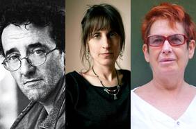 Bolaño, Costamagna y Rimsky: la ruta de la literatura chilena y el Premio Herralde de Novela