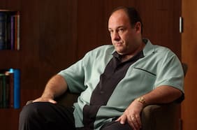 Tony Soprano, el más grande de todos