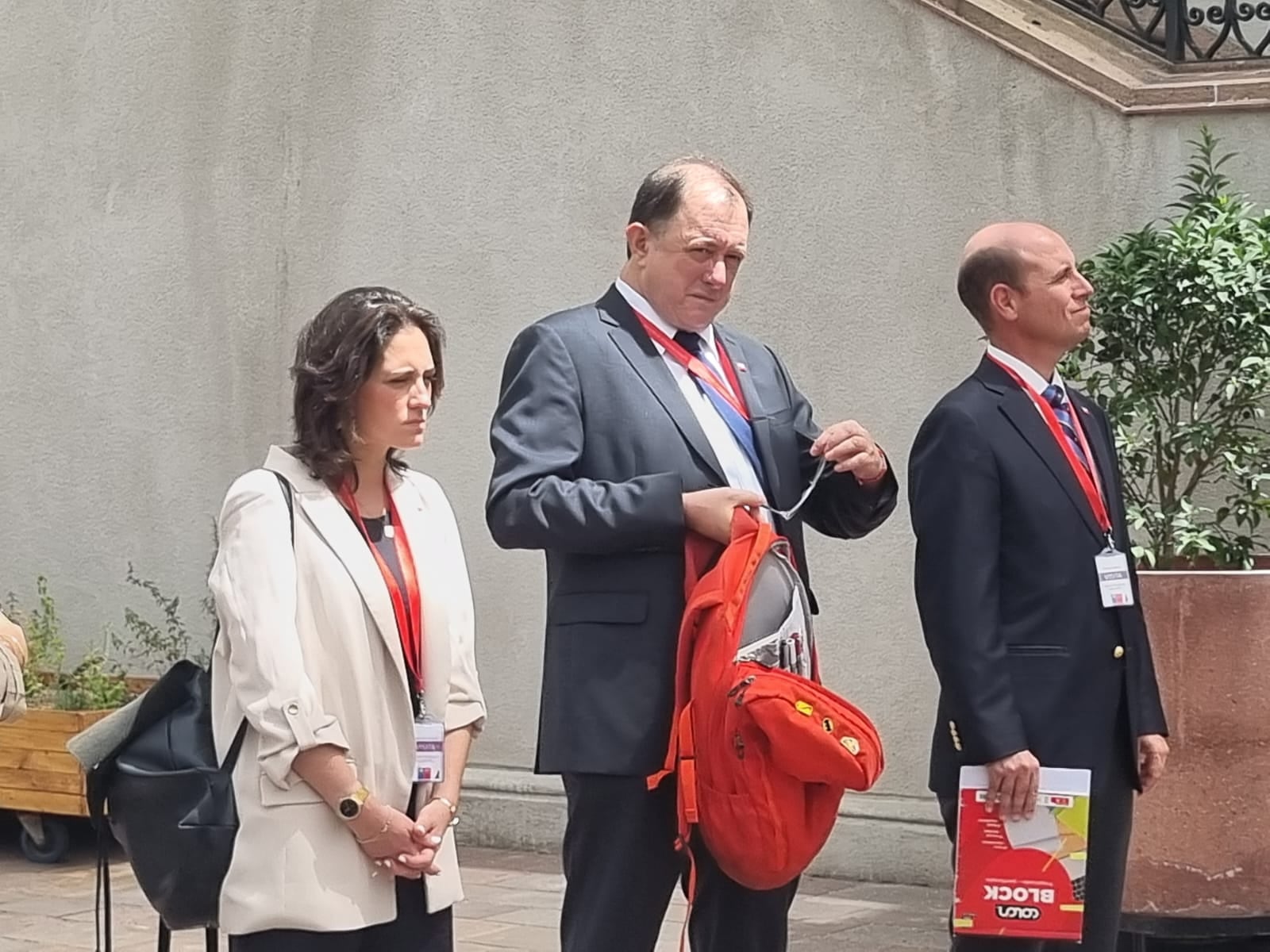 La nueva cantera de Kast en sus primeros cien días