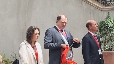 La nueva cantera de Kast en sus primeros cien días