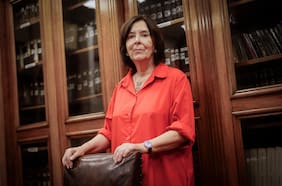 Presidenta de la Comisión para la Reparación de Víctimas del Sename, Soledad Larraín: “Queremos una reparación integral con garantías de no repetición”