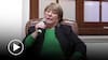 Bachelet transparenta compleja carrera a la ONU: “Sé que no voy a ser secretaria general”