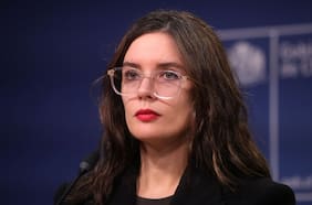 Vallejo responde a dichos de Chomalí sobre aborto y eutanasia: “Nosotros tenemos una mirada distinta”