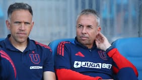 Gustavo Álvarez rompe el silencio tras su salida de la U: “Pudo terminar en un tribunal; preferí evitarlo”