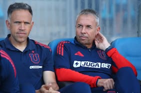 Gustavo Álvarez rompe el silencio tras su salida de la U: “Pudo terminar en un tribunal; preferí evitarlo”