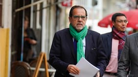 Mulet emplaza a dirigentes sindicales de Codelco que llamaron a no devolver bonos: “Esos dineros pertenecen a todos los chilenos”