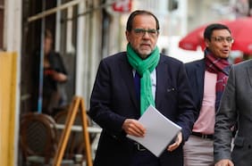 Mulet emplaza a dirigentes sindicales de Codelco que llamaron a no devolver bonos: “Esos dineros pertenecen a todos los chilenos”