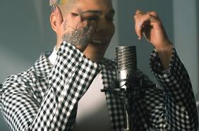 La vida online de Gianluca: ahora tendrá show en Matucana 100