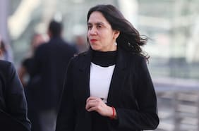 Defensoría endurece tono contra Armendáriz y Jacir y acusa “falta de objetividad” para indagar a abogado de Monsalve