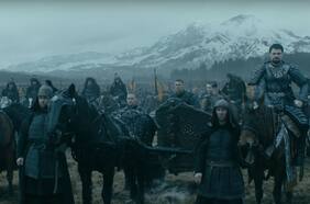 El final de Vikings se acerca con este nuevo clip revelado en la Comic@Home