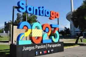 Santiago 2023: plan especial de buses y horario del Metro para los Juegos Panamericanos