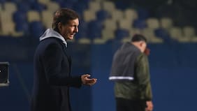 Fernando Díaz sentencia por televisión el futuro de Nelson Sepúlveda en Concepción: “Está claro lo que va a pasar”